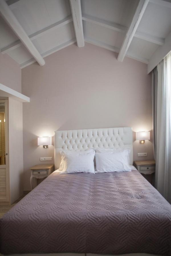 Onar Superior Suites Rethymno  Екстер'єр фото