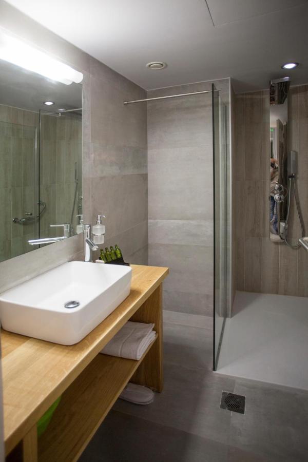 Onar Superior Suites Rethymno  Екстер'єр фото