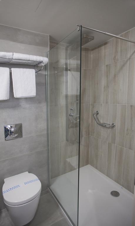 Onar Superior Suites Rethymno  Екстер'єр фото