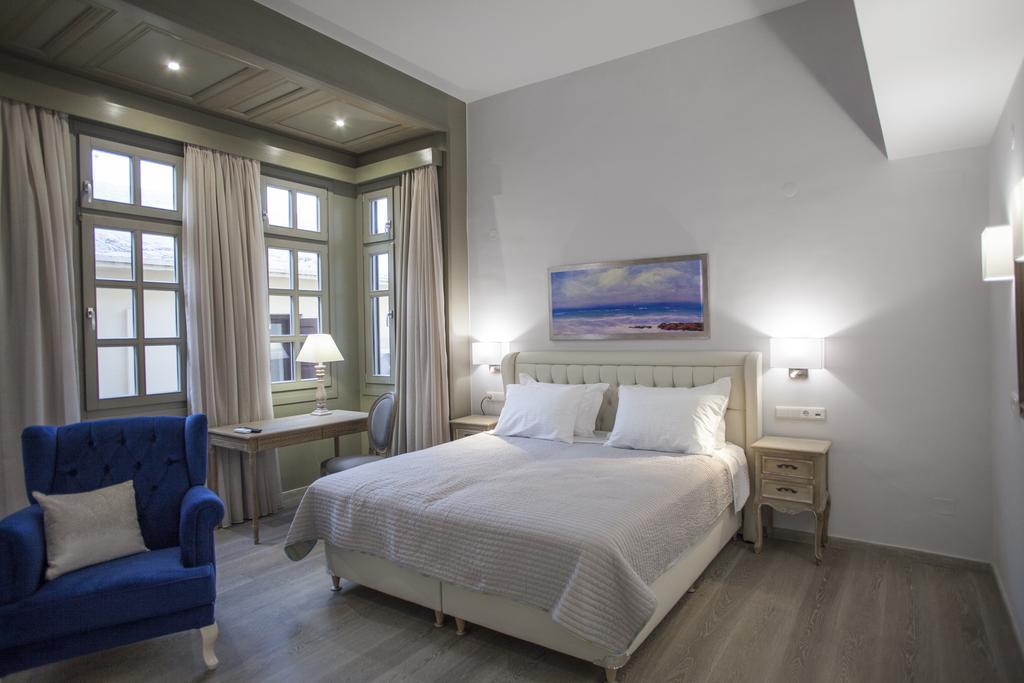 Onar Superior Suites Rethymno  Екстер'єр фото