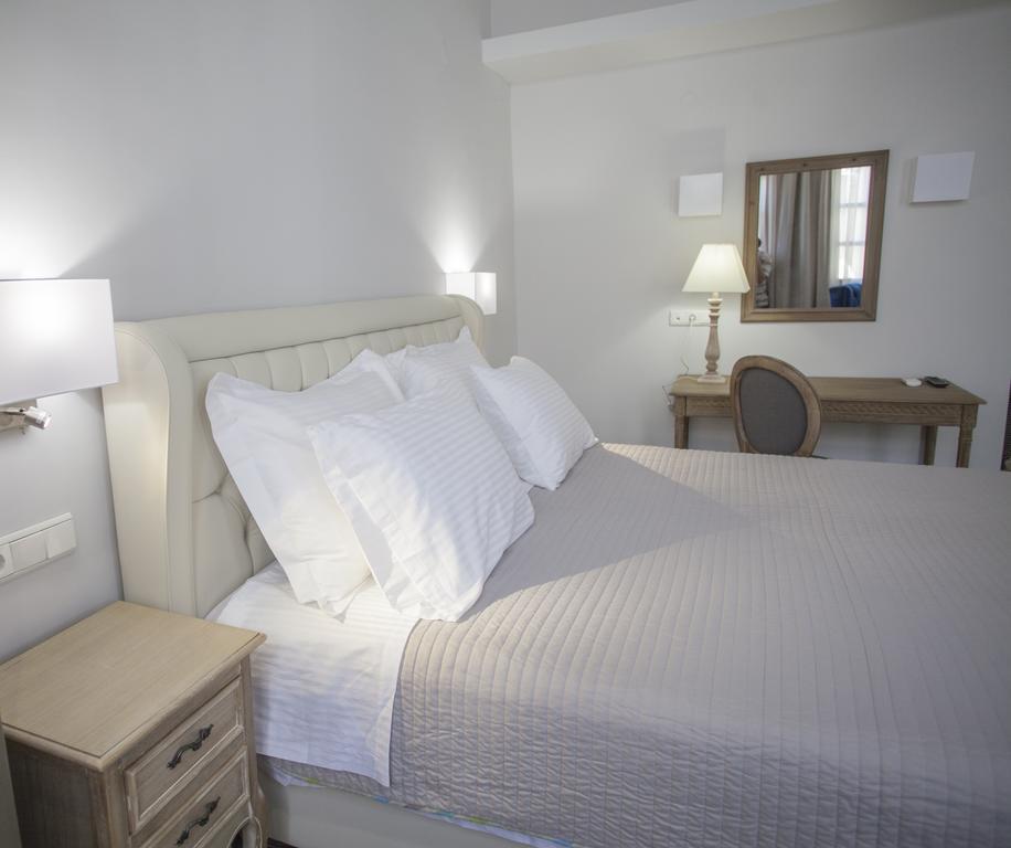 Onar Superior Suites Rethymno  Екстер'єр фото