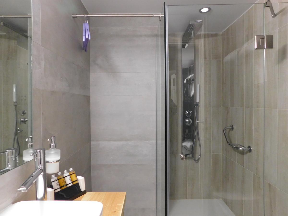 Onar Superior Suites Rethymno  Екстер'єр фото